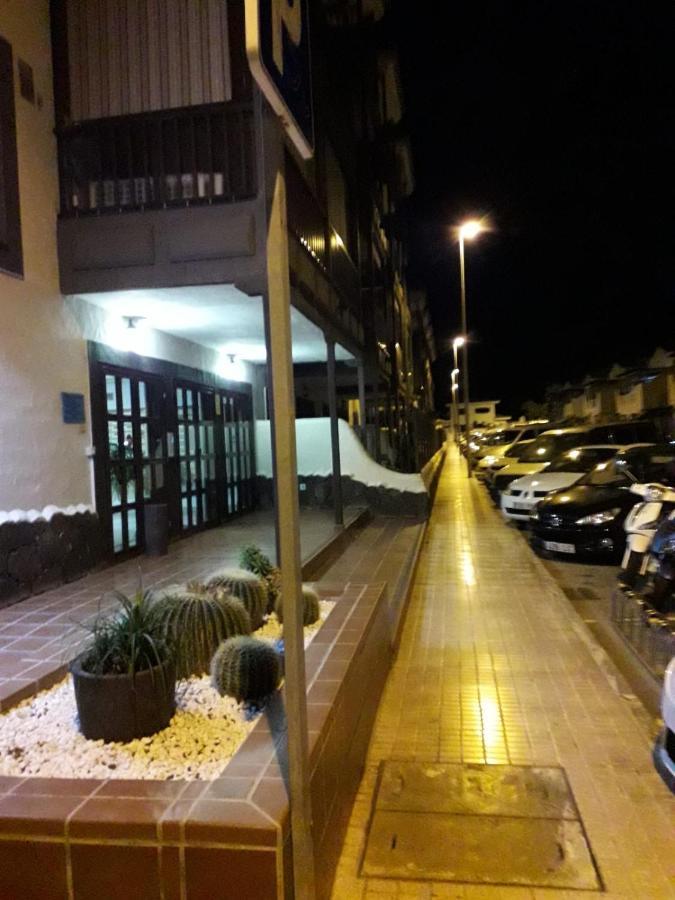 Appartamento Silvia Costa Del Silencio Ngoại thất bức ảnh